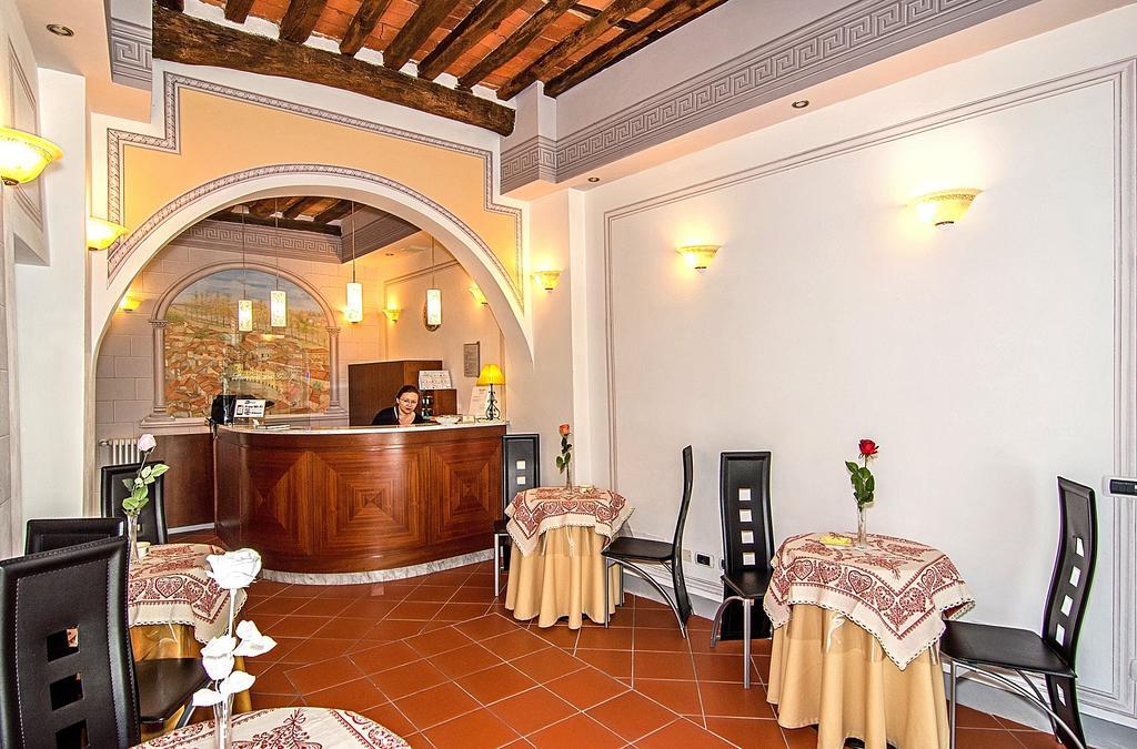 Dimora Dei Guelfi Luxury Rooms 卢卡 外观 照片